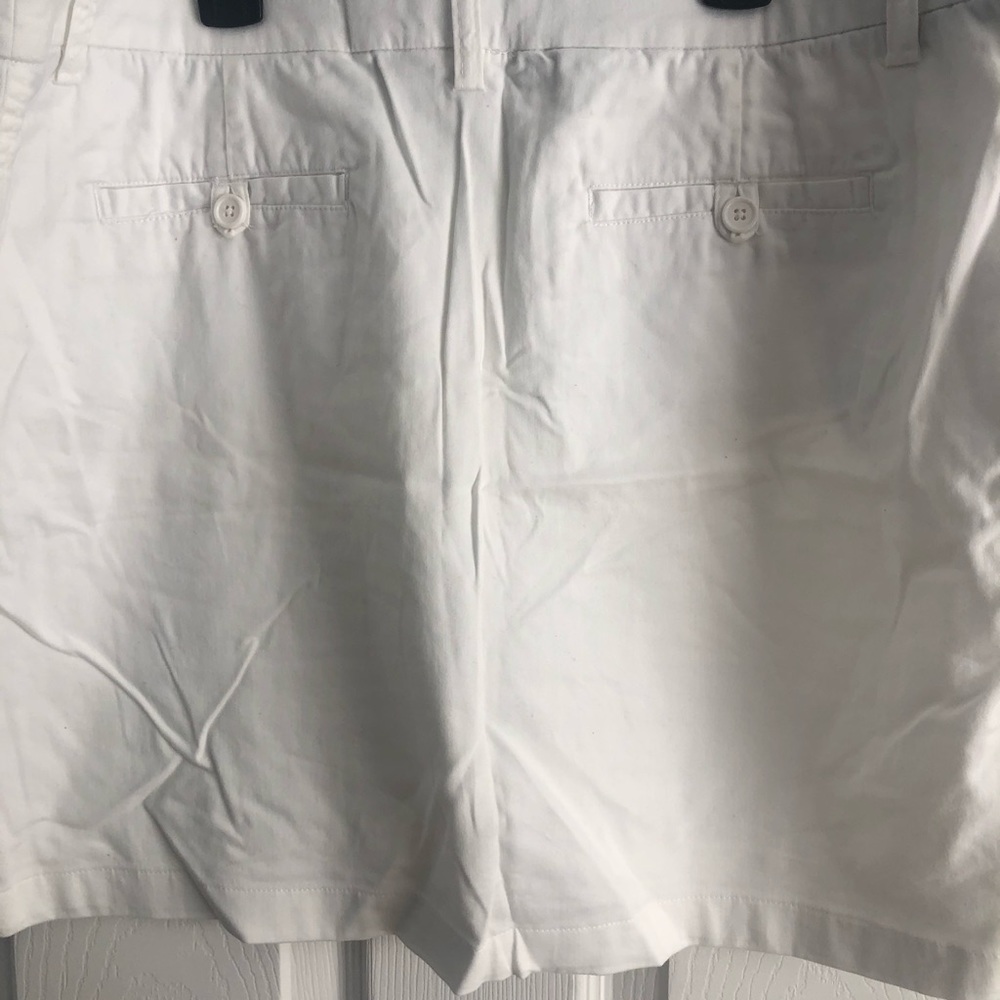 Mini skirt - Picture 4 of 5
